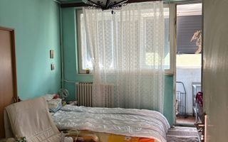2 camere | Cismigiu  | Decomandat | De renovat - Poză 4
