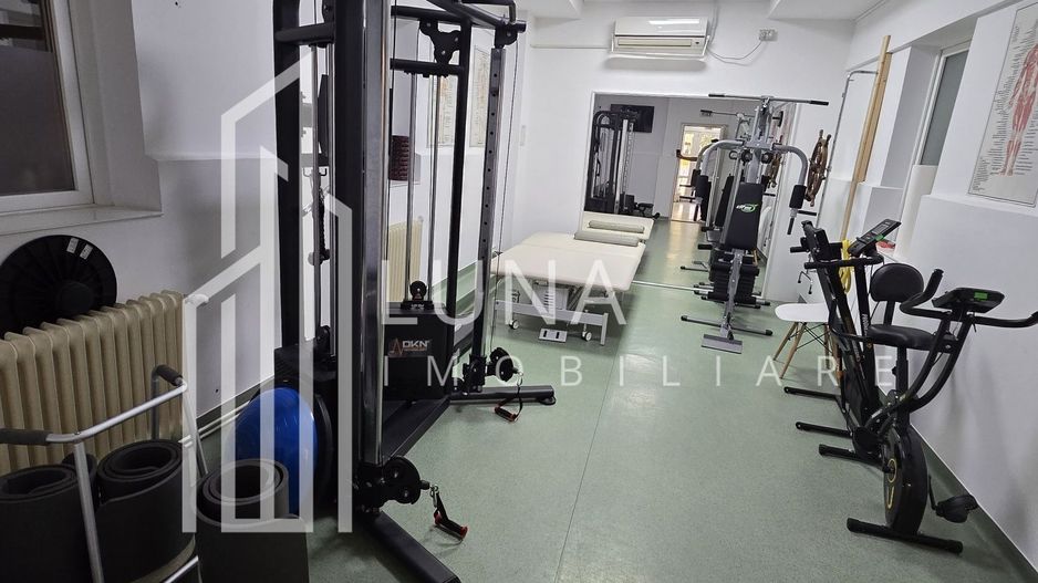 Spații Premium pentru Sănătate: Cabinete de inchiriat! - Poză 5