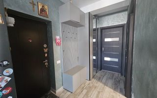 De vanzare apartament 3 camere/zona Rulmentul - Poză 8