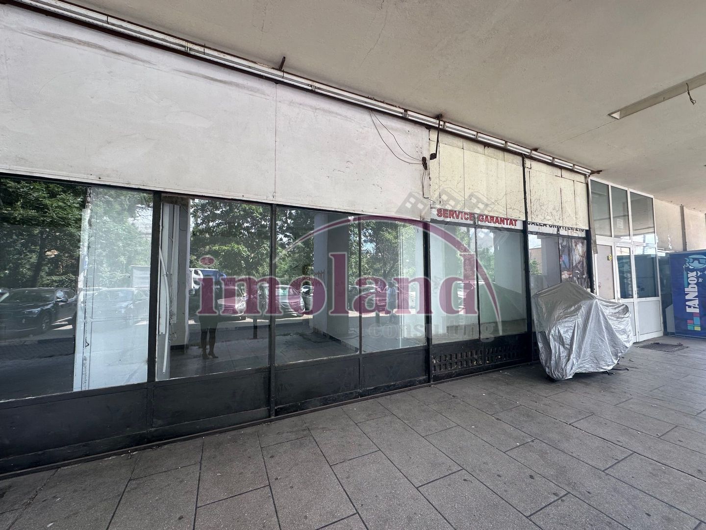 Inchiriere - Spatiu Comercial - 258mp - Calea Grivitei - Poză 6