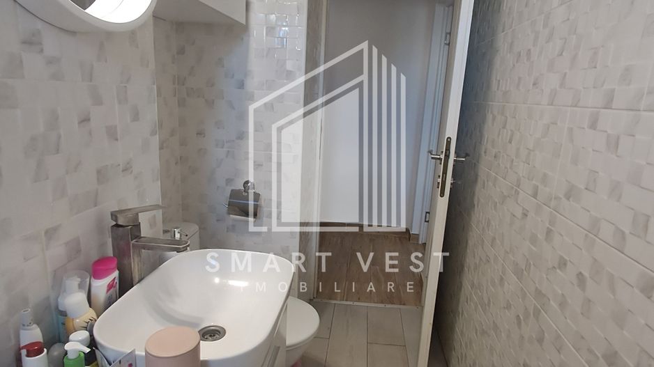 Apartament 3 camere | Etaj 2 | Zona Micro 15 - Poză 13
