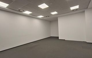 Birouri premium la etaj complet, suprafețe flexibile de la 487 mp Iași - Poză 11