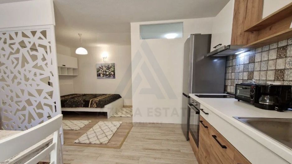 Apartamente complet utilate supfrafata 50 mp utili zona Ultracentral - Poză 15