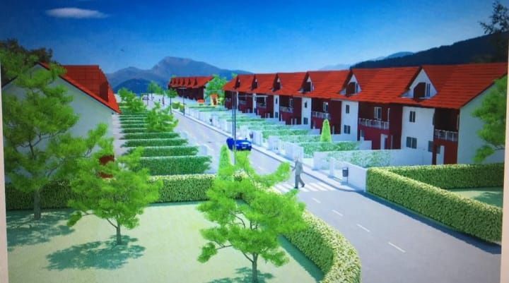 Oportunitate de investiție! Vanzare teren+proiect-Valea Voievozilor - Poză 2