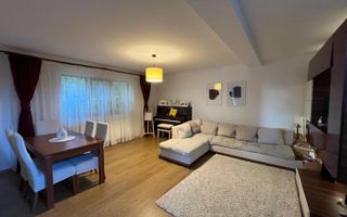 Casă P+E, 4 camere, 2 băi, 115 mp utili, teren 400 mp, Valea Adâncă, Miroslava - Poză 7