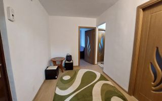 Apartament cu 3 camere decomandat de vanzare, zona Calea Florești. - Poză 3