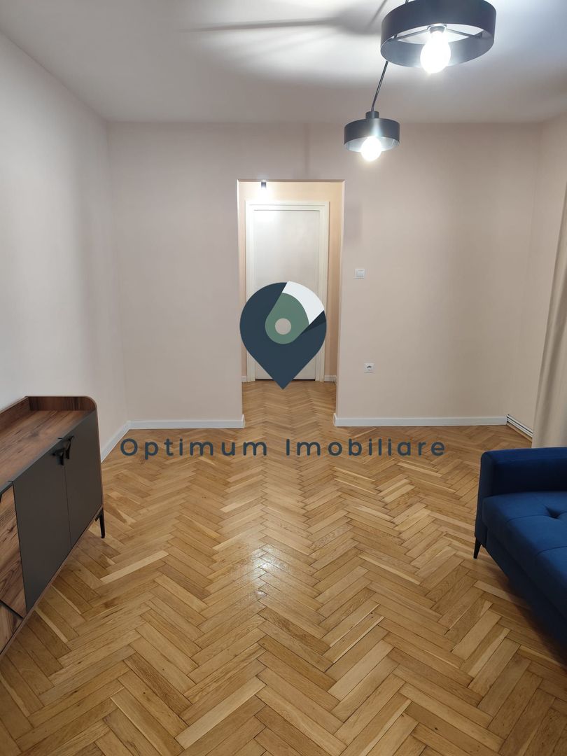 Apartament 2 camere in Gheorgheni, etaj 1/4, zona Diana ! - Poză 2