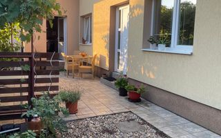 COMISION 0 I Casa individuala I CETATII I FS 26ML - Poză 1