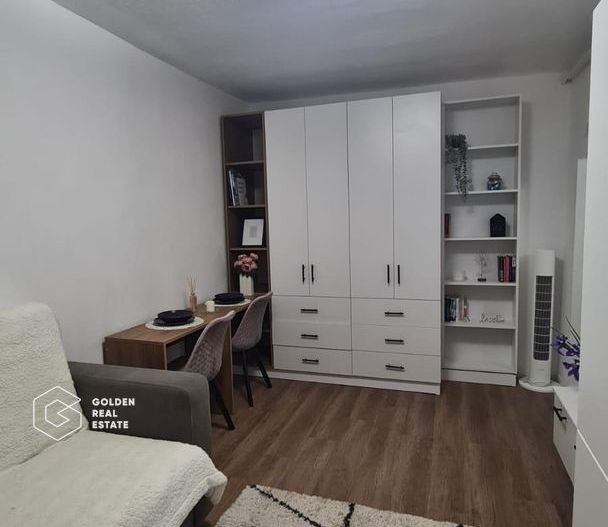 Apartament modern, renovat in intregime, parter,  zona Alfa - Poză 2
