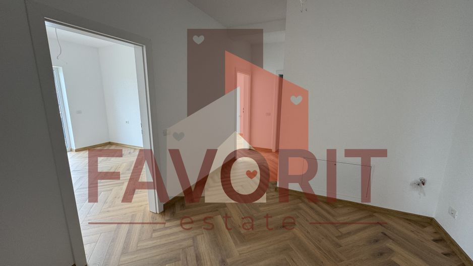 Penthouse cu terasa 70mp si 2 locuri de parcare in zona Torontalului - Poză 9