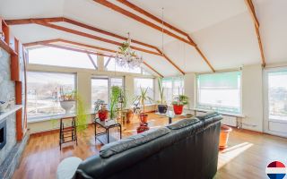 Casă de vânzare, Obileni, Hîncești ,185 m² ,16 ari, 2 garaje - Poză 15