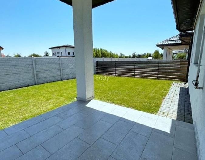 Vila moderna de vanzare|Tamasi|confort si stil pe un singur nivel - Poză 15