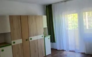 Aradului, etaj 1- Ap 1 camera decomandat - Poză 9
