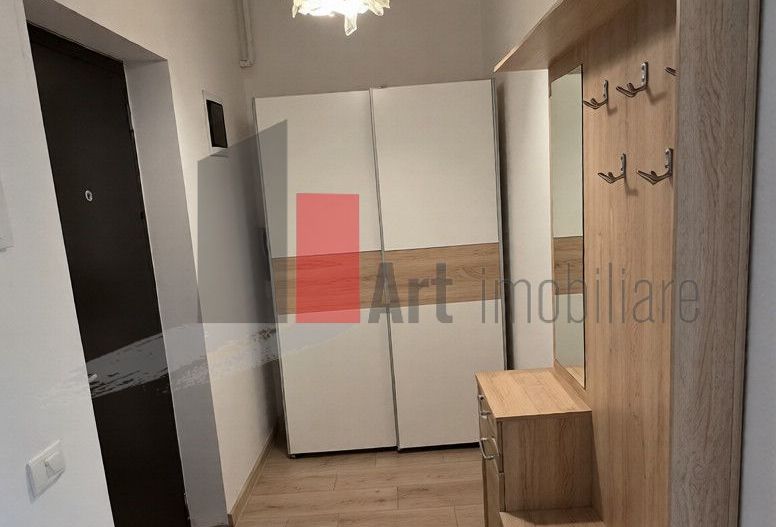 Vânzare apartament nou cu centrală - Șos. Giurgiului - Toporași - Poză 3
