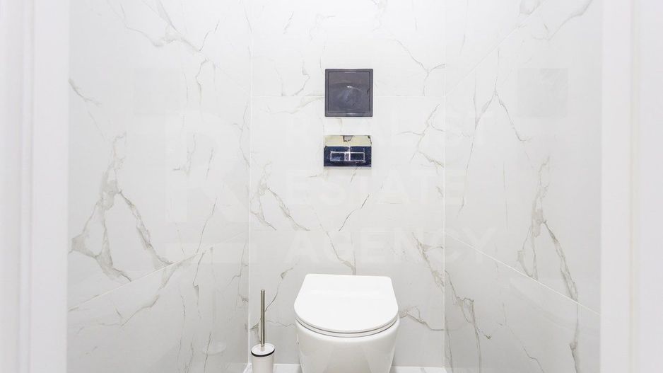 Vânzare, apartament, 2 camere, str. Matei Basarab, Râșcani - Poză 13