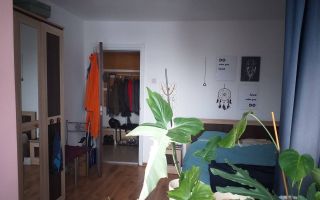 Apartament 2 camere decomandat – Mănăștur, zona La Terenuri - Poză 10