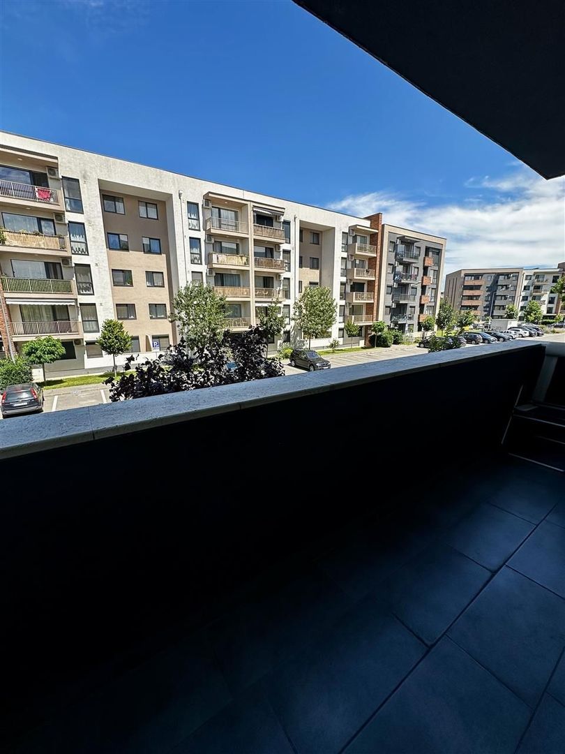 Apartament 3 camere 2 bai Prima Universitatii - Poză 8