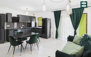 Rate la dezvoltator- Apartament 2 camere et 1 zona Șagului - Timișoara - Poză 4