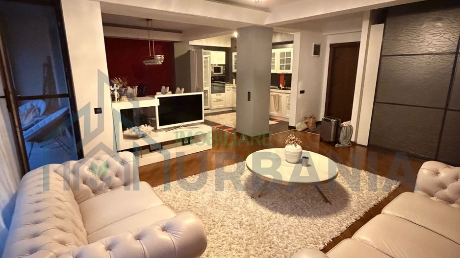 Apartament de închiriat – 2 camere, 90 mp, Bucium – Plopii Fără Soț, Iași - Poză 6