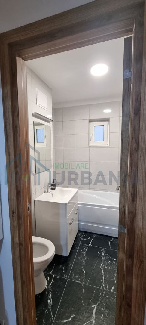 Apartament 2 camere Nicolina - de închiriat - Poză 8