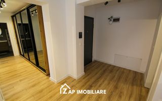 Premium 3 Camere Maurer | Parcare Subterană | Încălzire Pardoseală - Poză 11