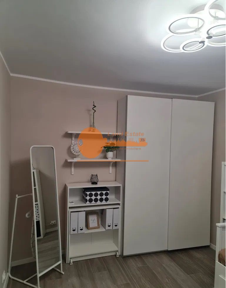 Garsonieră de închiriat – Prima utilizare după renovare - Poză 5