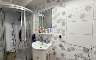 Apartament cu 3 camere si parcare, in bloc nou, zona Lidl Hotvon - Poză 5