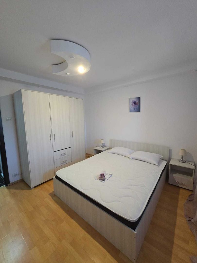 Apartament 2 camere Metrou Crangasi | Pet friendly - Poză 1