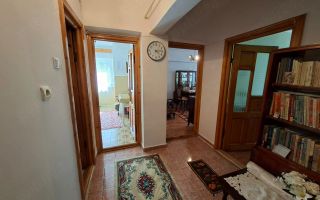 Apartament 2 camere decomandat – Zona Parcului Mihai Eminescu - Poză 2
