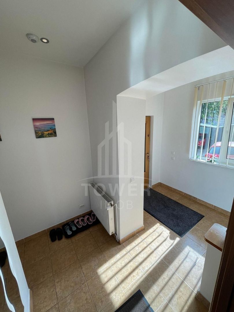 Apartament 95mp 3 camere de vânzare | Zona Centrală - Poză 11