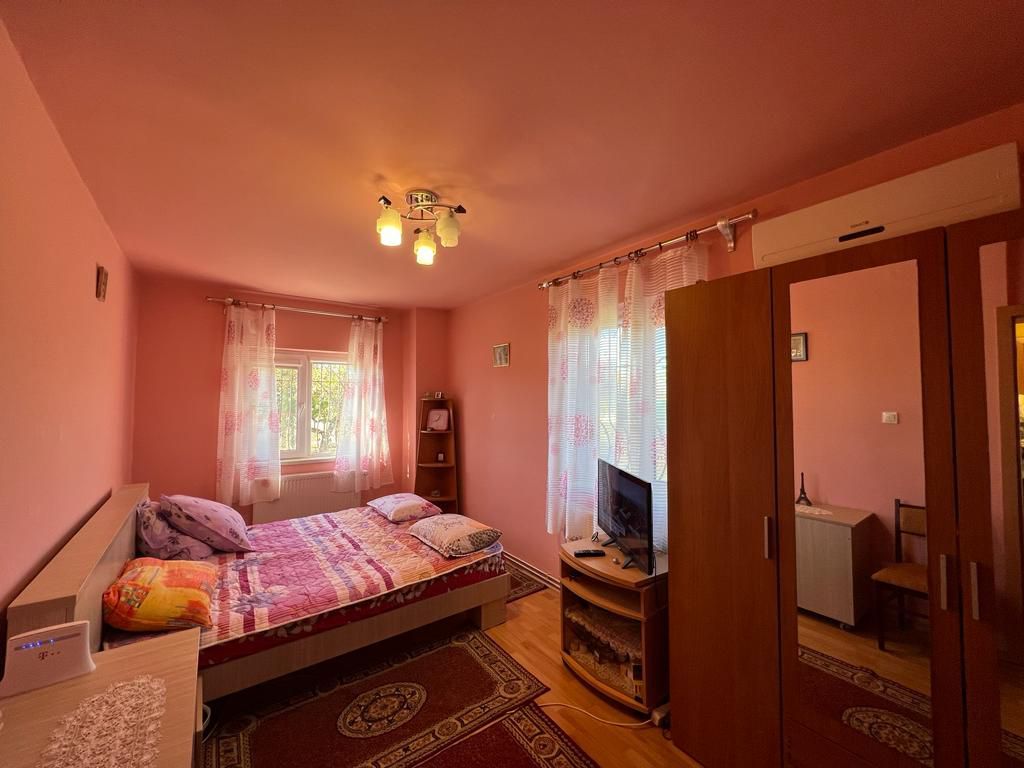 Casa individuala cu gradina si teren la DN1 Bucuresti-Ploiesti - Poză 8