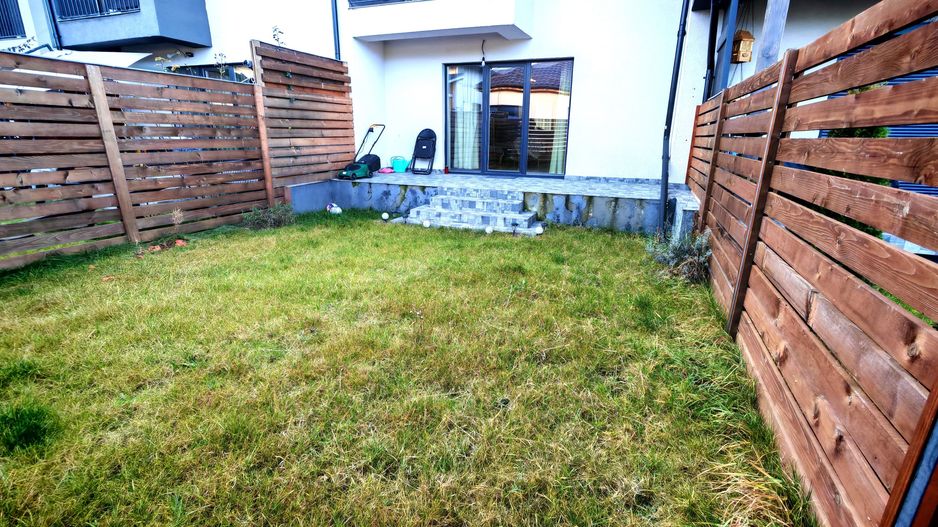 Vila "La cheie" IZVOR Tarlungeni S+P+E-  COMISION 0 - Poză 3