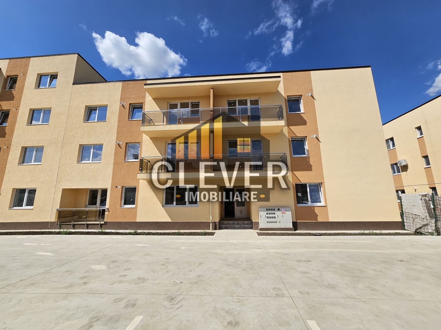 2 Camere Finalizat | 57,89 mp | Pallady | Comision 0% - Poză 5