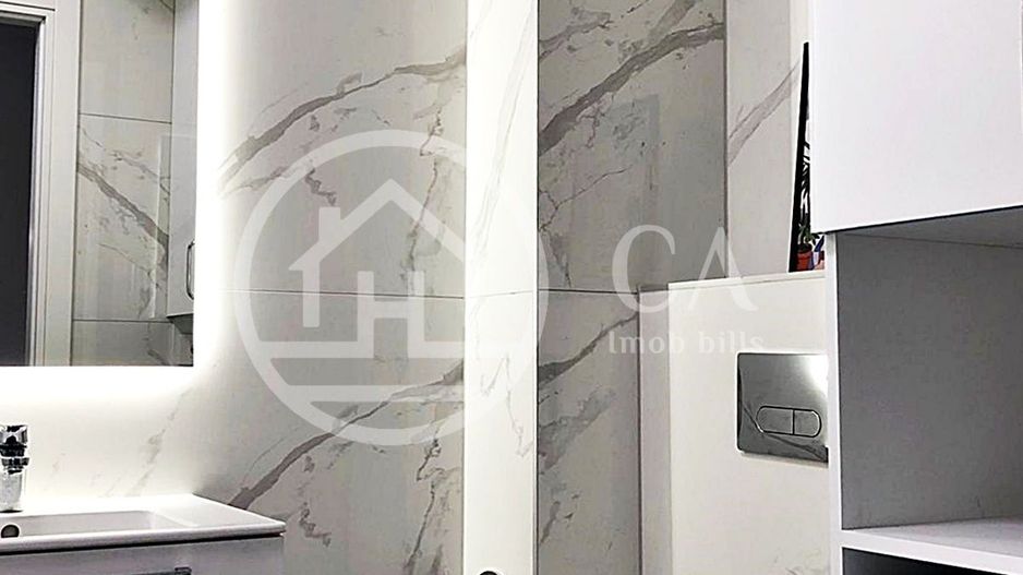 Apartament cu 2 camere de inchiriat in Prima Arena, Oradea - Poză 6