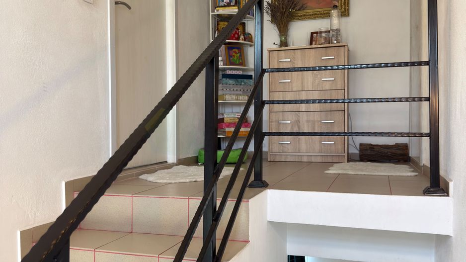 Vila individuala 4 camere strada Ceair | Teren 400 mp - Poză 25