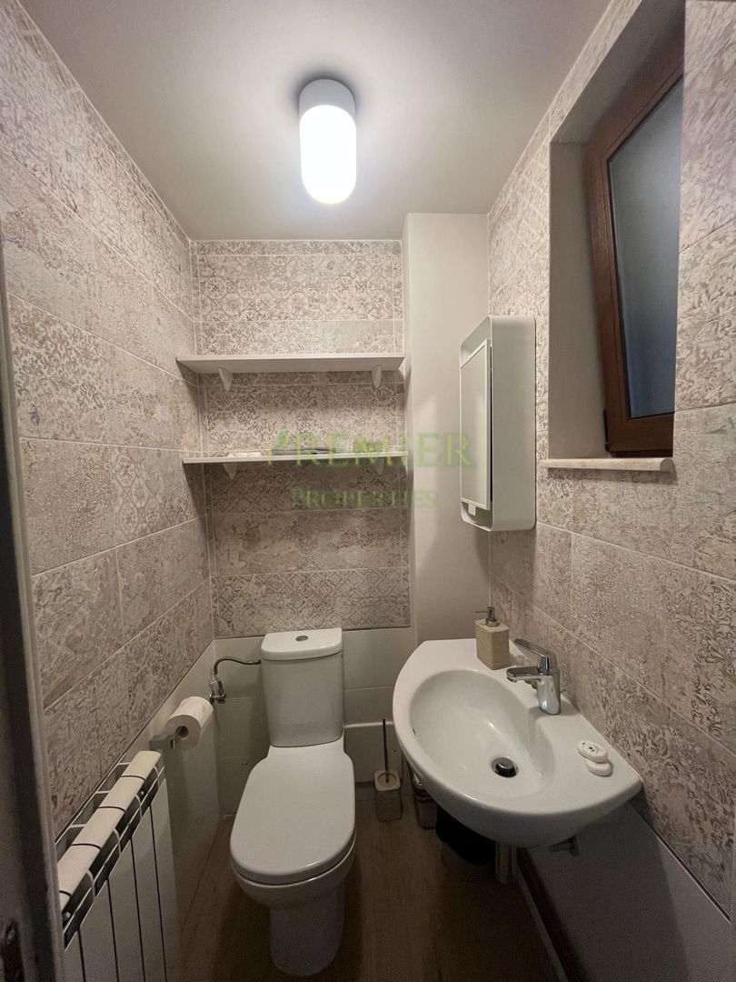 Apartament cu 5 camere de închiriat în Aviatorilor, Bucuresti - Poză 16