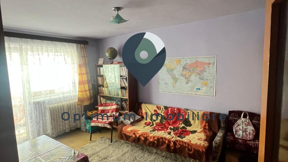 Apartament cu 2 camere, decomandat in Manastur ! - Poză 4