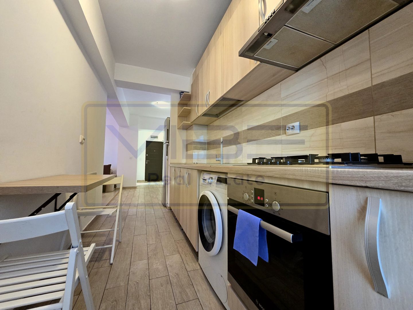 Semicentral/Iulius Mall-Tudor Vladimirescu- bloc nou- 2 camere - Poză 16