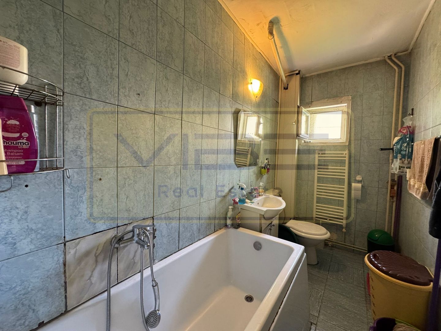 Apartament 2 camere decomandat zona Podul de Fier - Poză 13