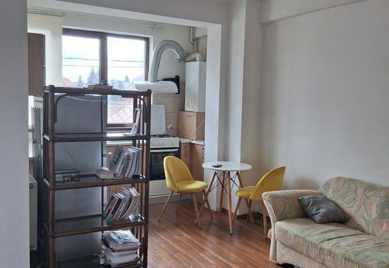 SUPER POZITIE! APARTAMENT 2 CAMERE MOBILAT & UTILAT BUCURESTII NOI - Poză 5