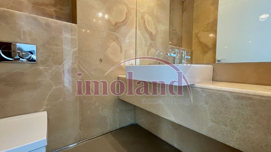 Închiriere Duplex Premium | 4 camere, 3 bai, 140 mp utili, parcare | Floreasca - Schiță 10