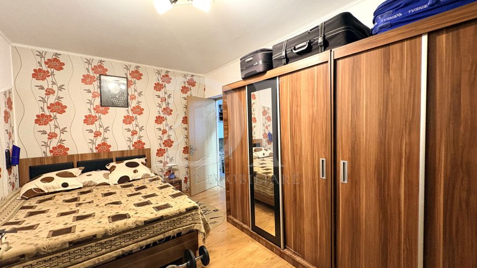 Apartament cu 2 dormitoare - zona Cetății Florești - Poză 6