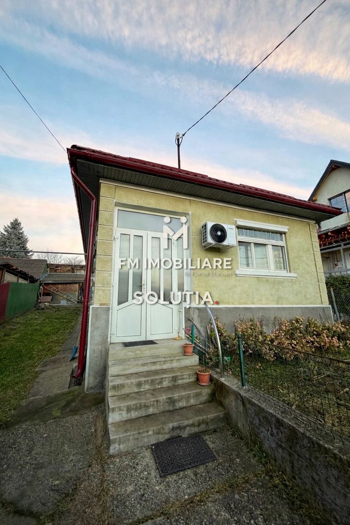 Casa Baia Sprie - Poză 13