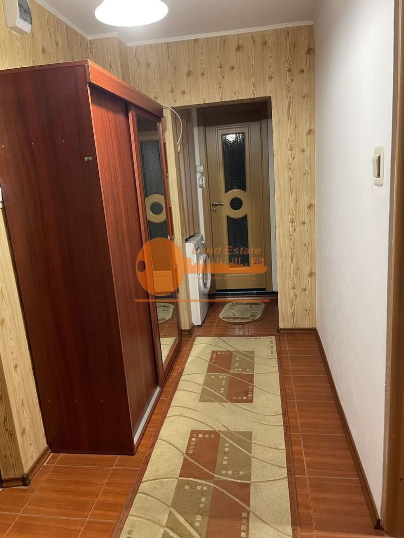 Apartament cu 2 camere in zona Parc Sebastian - Poză 8