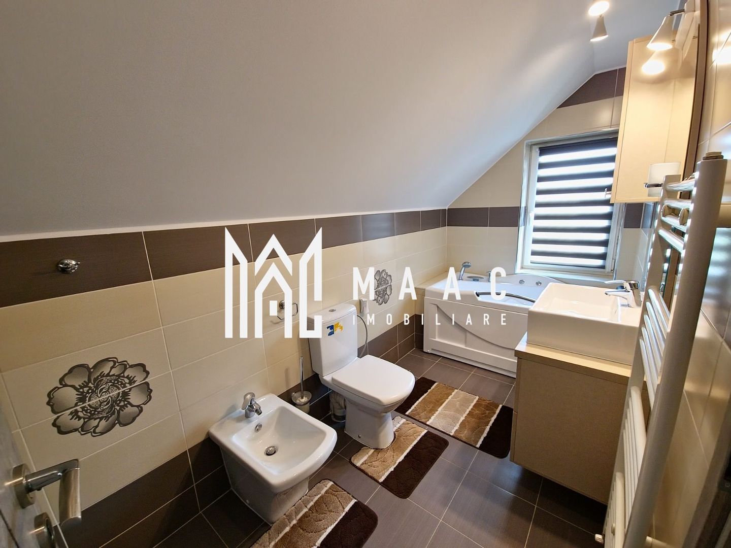 Casă individuală | 140 mp utili | Curte privată | Selimbăr - Poză 32