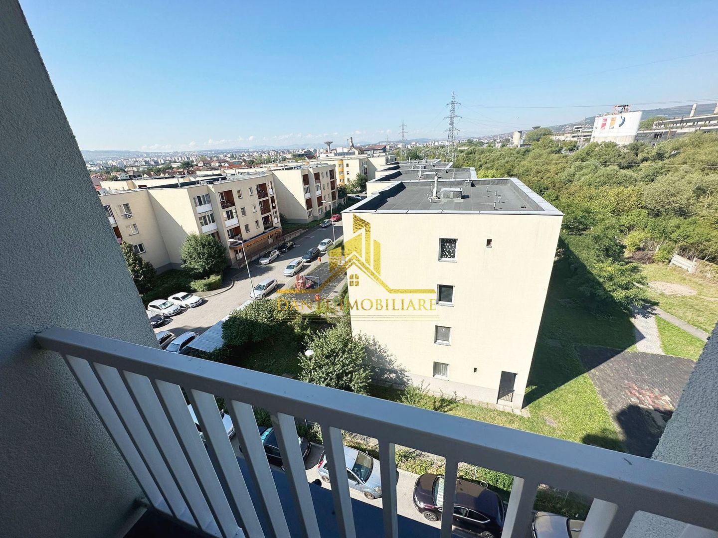 2 camere, modern, bloc nou, balcon, parcare, Marasti, str Rodnei - Poză 8