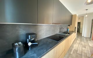 2 camere open space, Parcare,  Buna Ziua, Pet Friendly, Grand Park - Poză 7