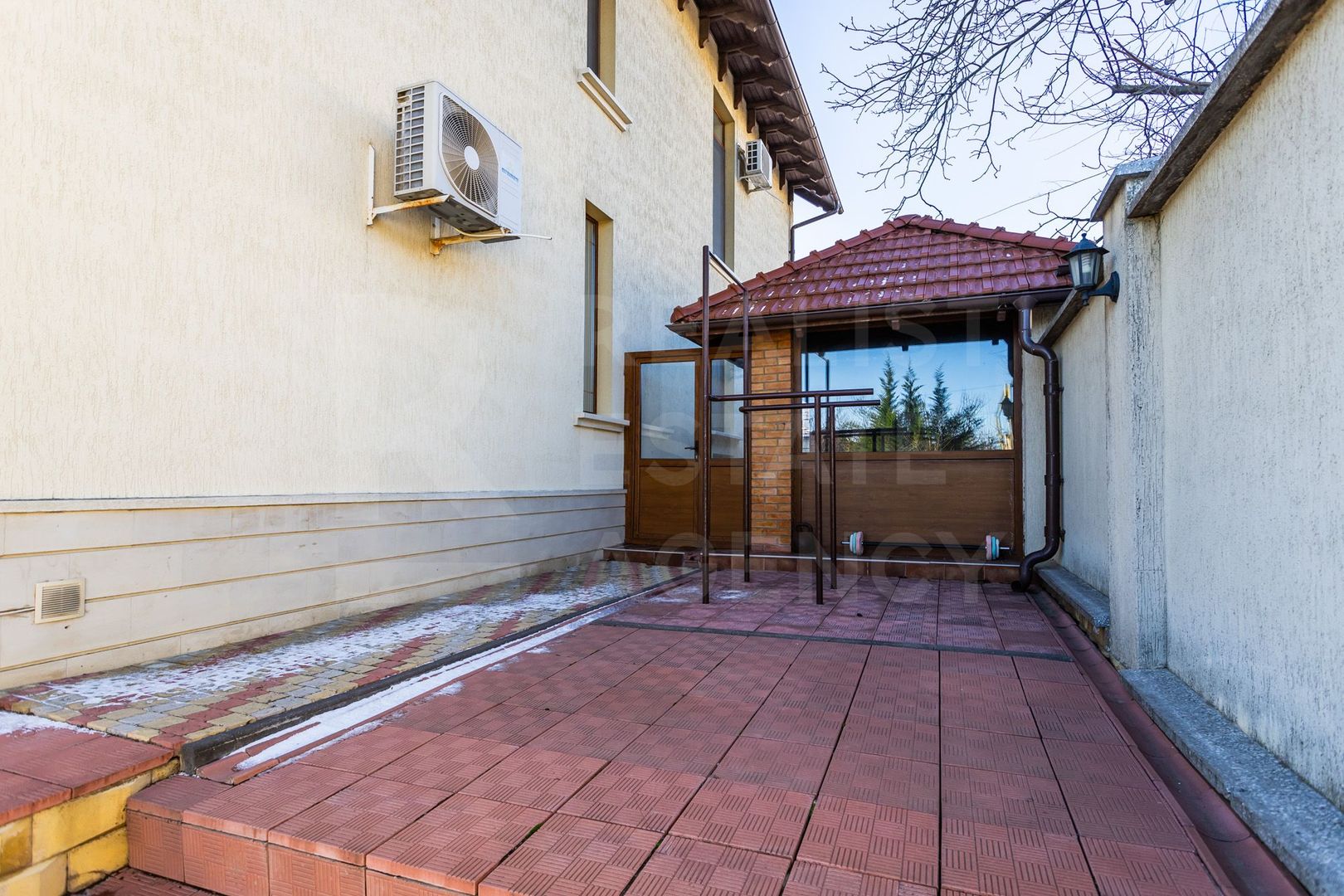 Vânzare, casă, 4 camere, strada La Rășcruce, Dumbrava - Poză 70