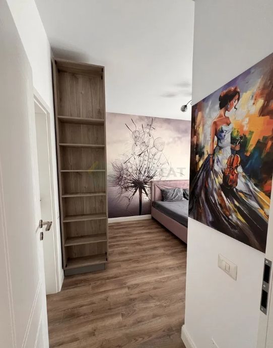 Casă individuală cu 4 camere în cartierul Aerocity, Tunari - Poză 15