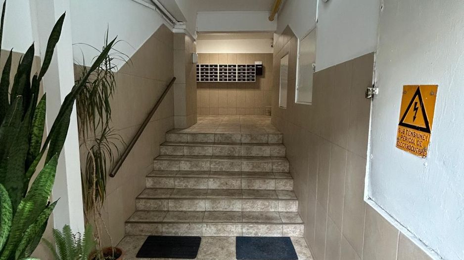 Apartament 3 camere de închiriat – Șoseaua Nicolae Titulescu - Poză 15